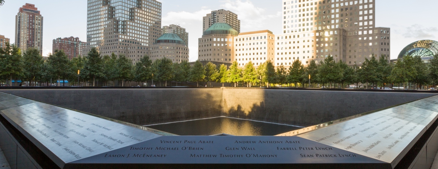 9/11 Heroes Fund